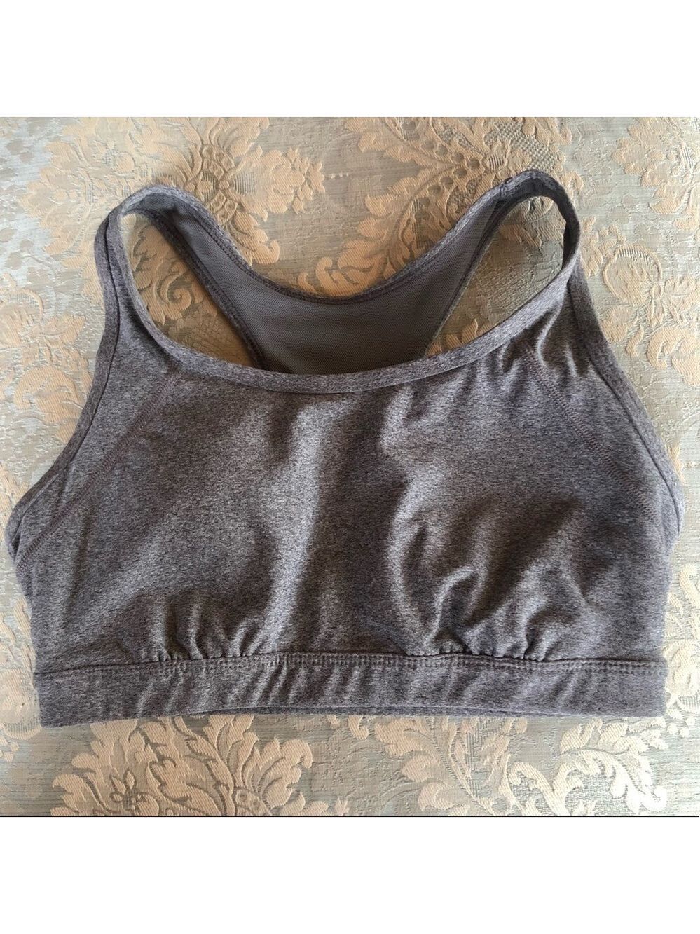 Xersion high support racer back sports bra size S - Picture 1 of 11